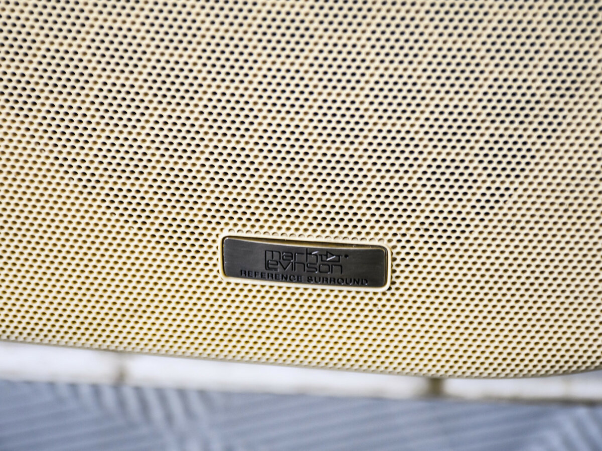 Lexus LX с пробегом — 2012 год. Фото: #25