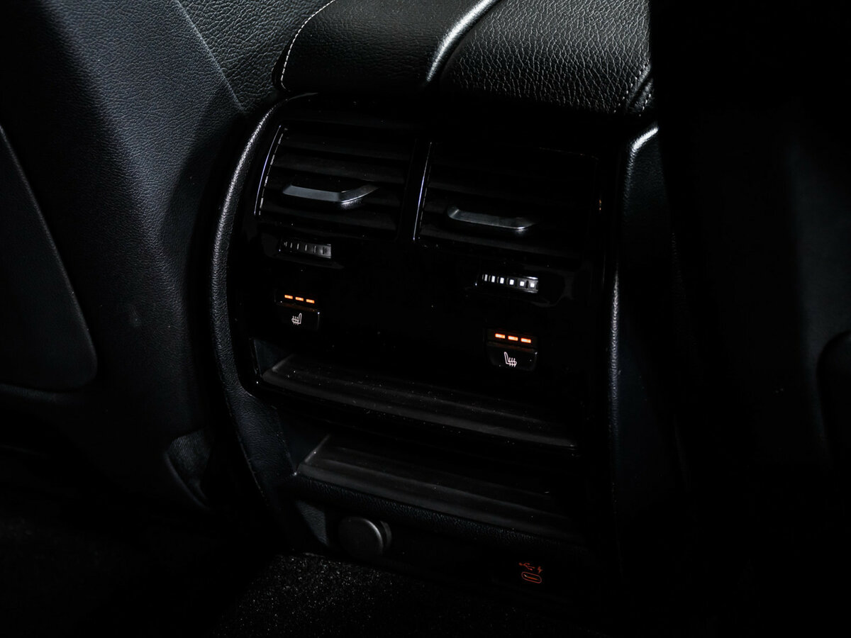 BMW 5 серии с пробегом — 2021 год. Фото: #16