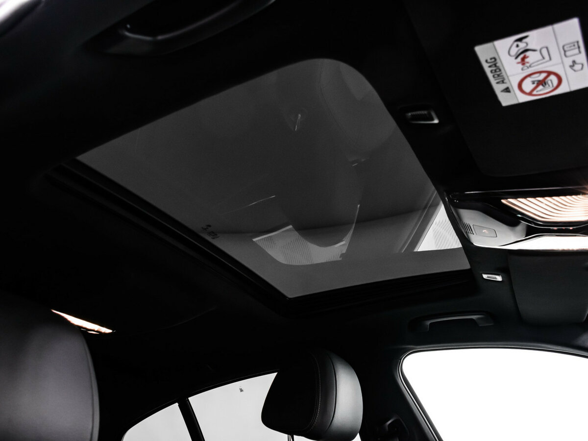 BMW 5 серии с пробегом — 2021 год. Фото: #17