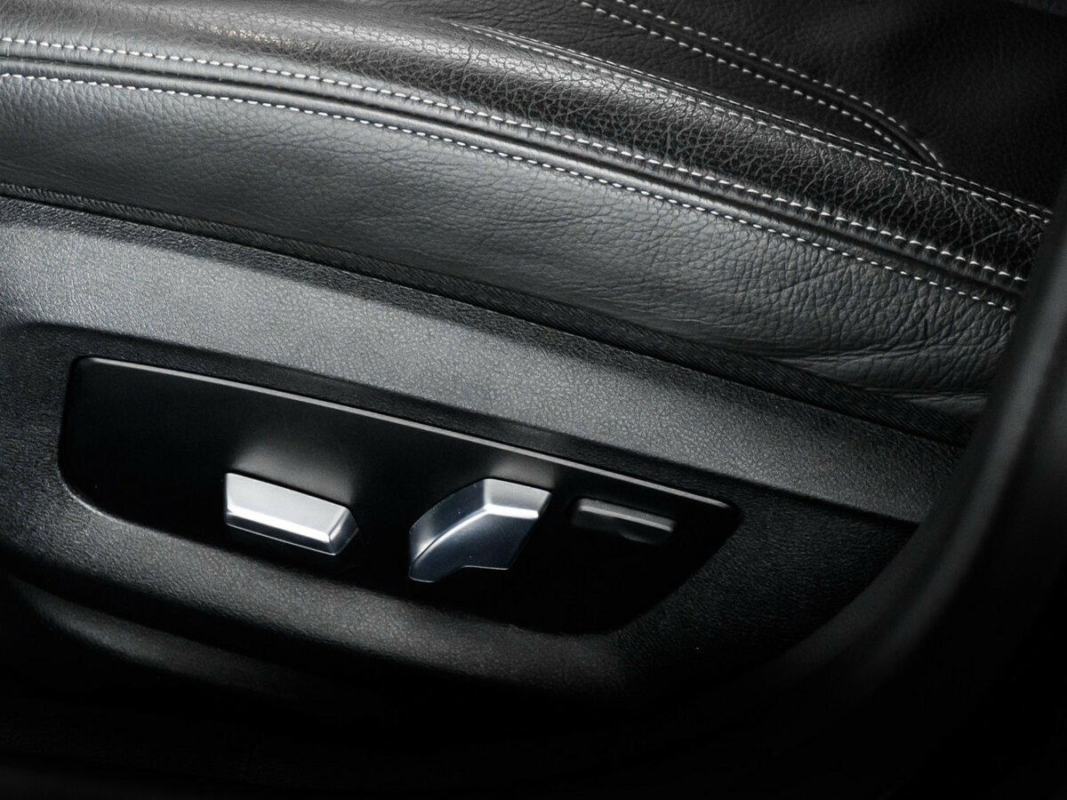 BMW 5 серии с пробегом — 2021 год. Фото: #18