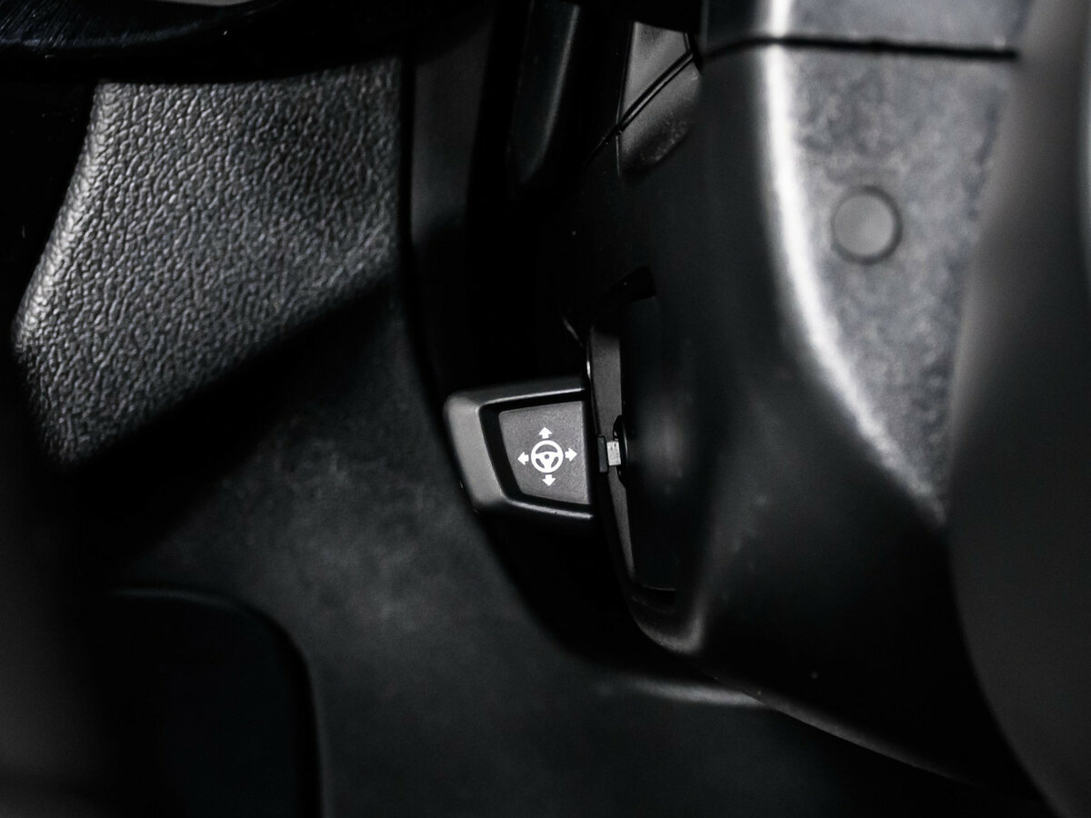 BMW 5 серии с пробегом — 2021 год. Фото: #19