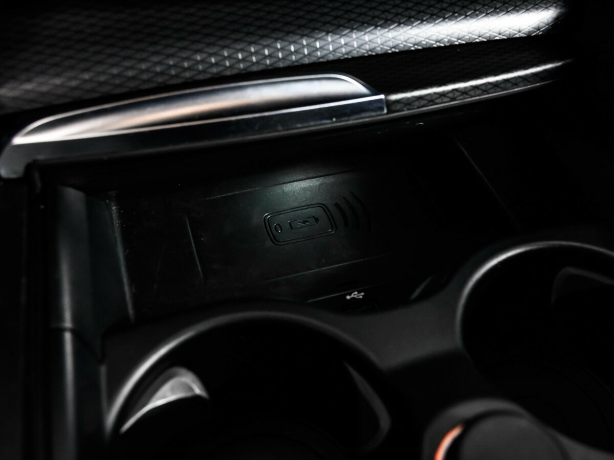 BMW 5 серии с пробегом — 2021 год. Фото: #23