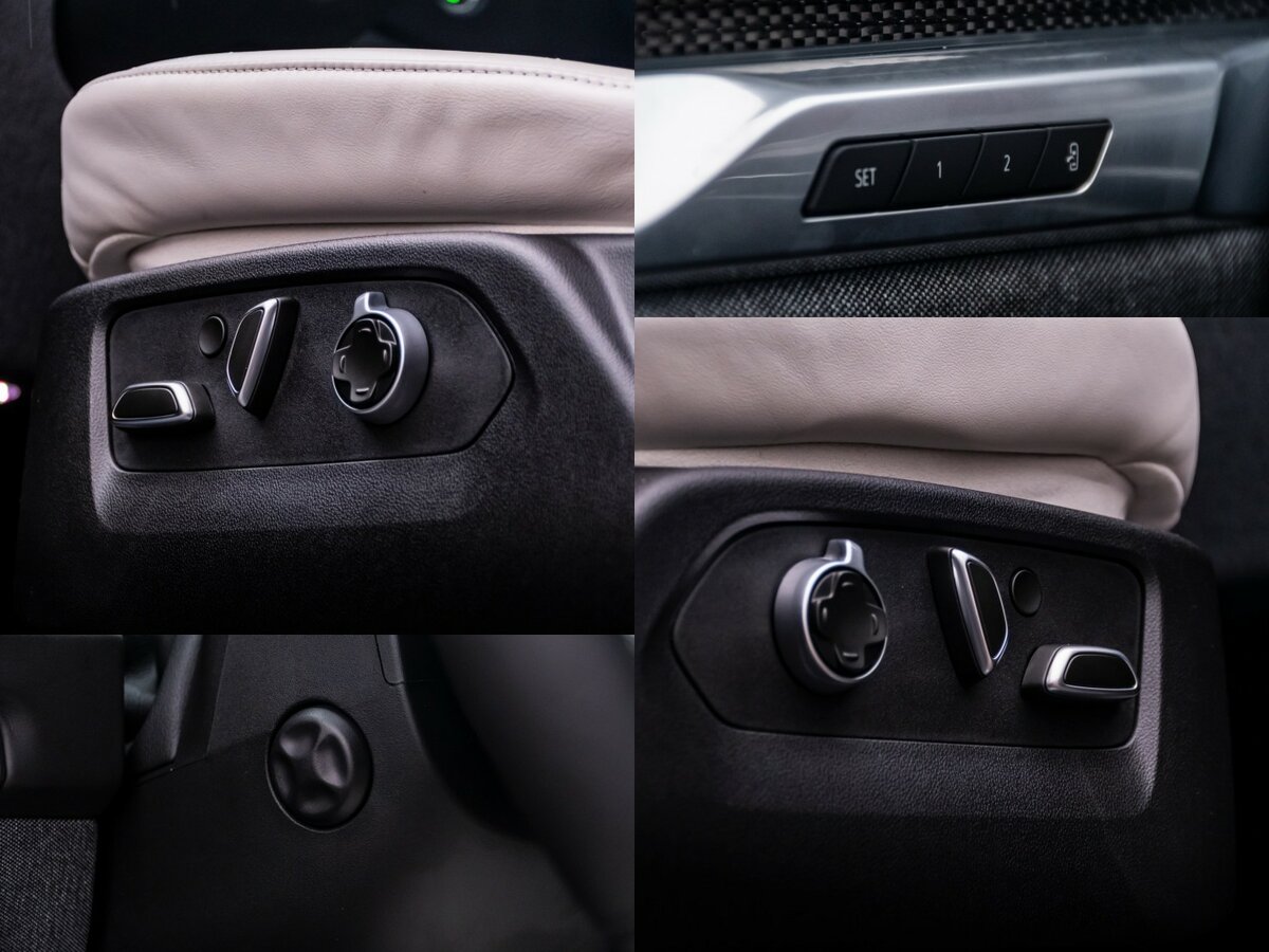 Cadillac Escalade-V с пробегом — 2025 год. Фото: #23