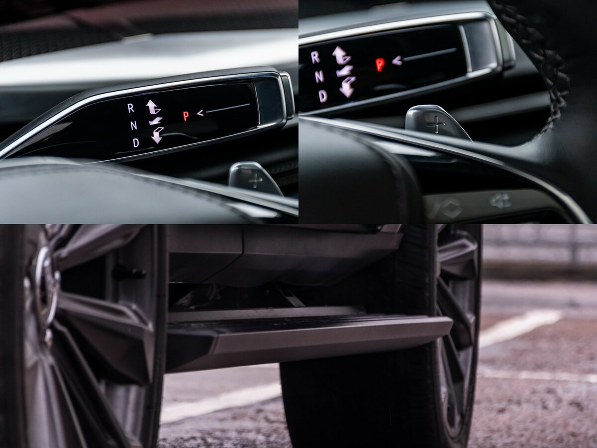 Cadillac Escalade-V с пробегом — 2025 год. Фото: #25