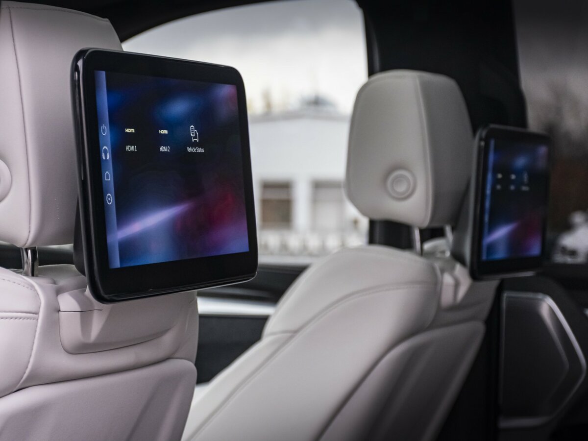 Cadillac Escalade-V с пробегом — 2025 год. Фото: #27