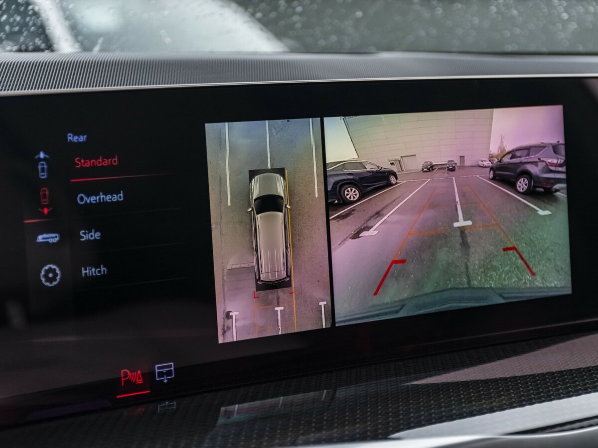 Cadillac Escalade-V с пробегом — 2025 год. Фото: #31