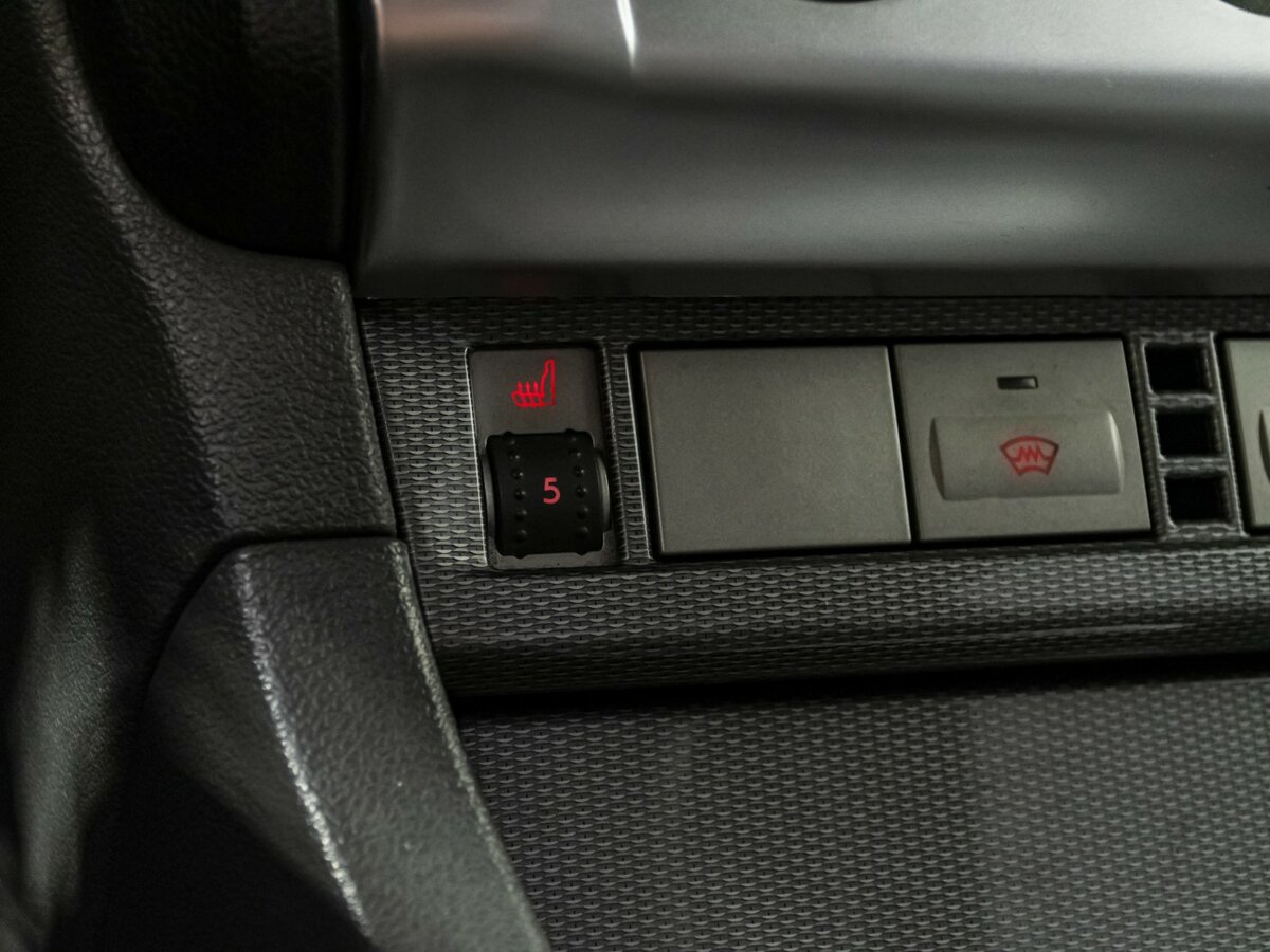 Ford Focus с пробегом — 2009 год. Фото: #9