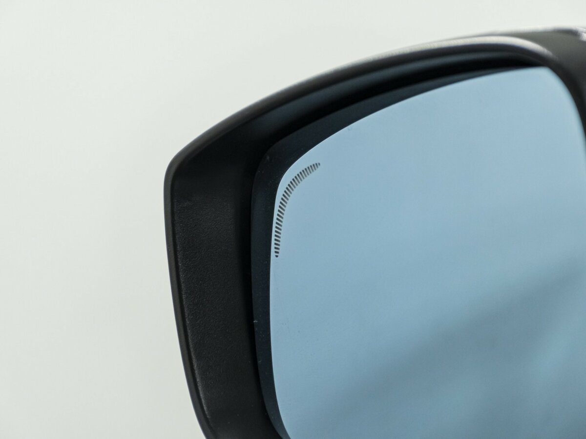 Geely Tugella с пробегом — 2023 год. Фото: #15