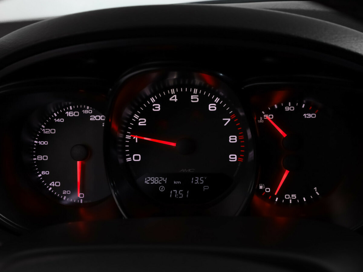 Lada (ВАЗ) Vesta с пробегом — 2021 год. Фото: #9