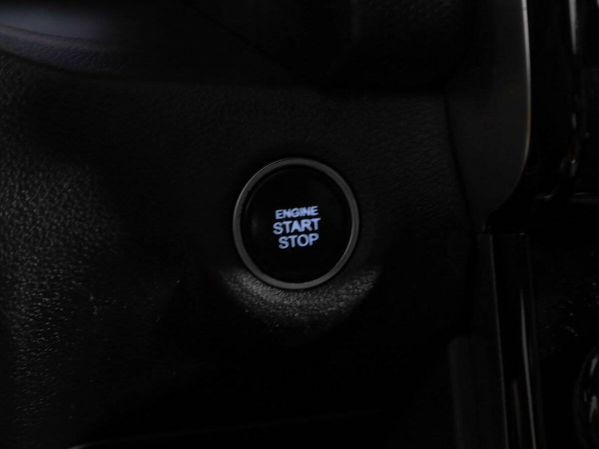 Hyundai Creta с пробегом — 2022 год. Фото: #11