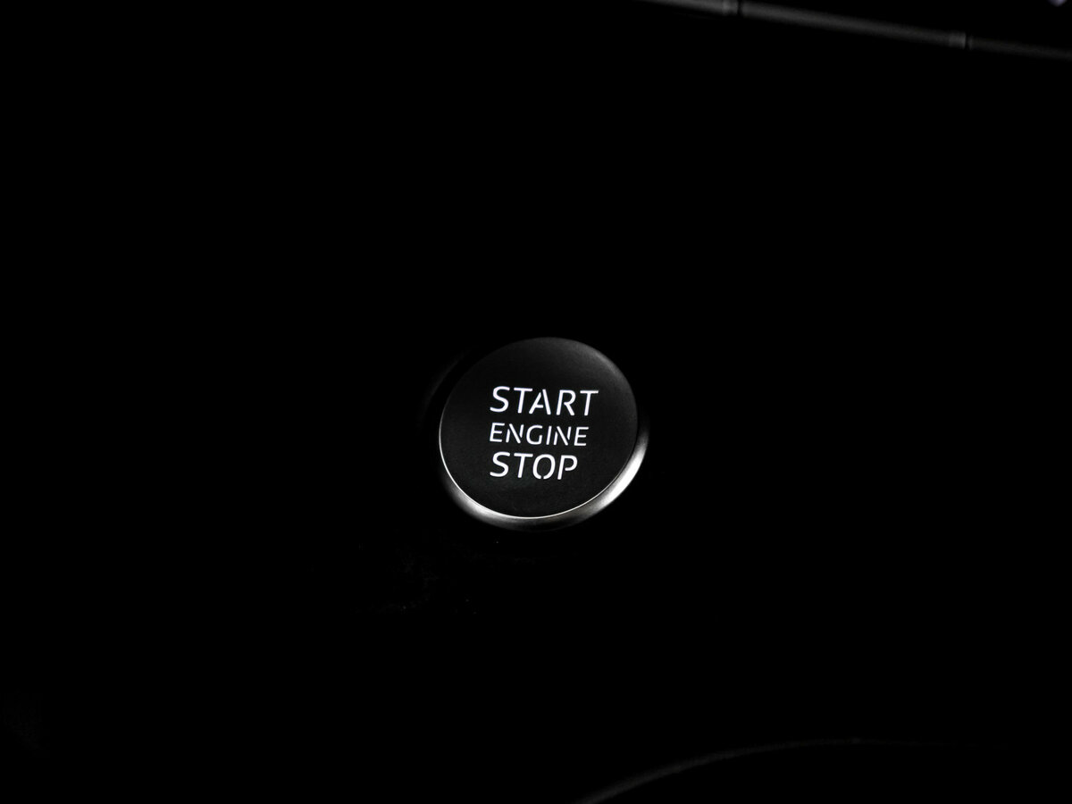 Audi A4 allroad с пробегом — 2016 год. Фото: #14