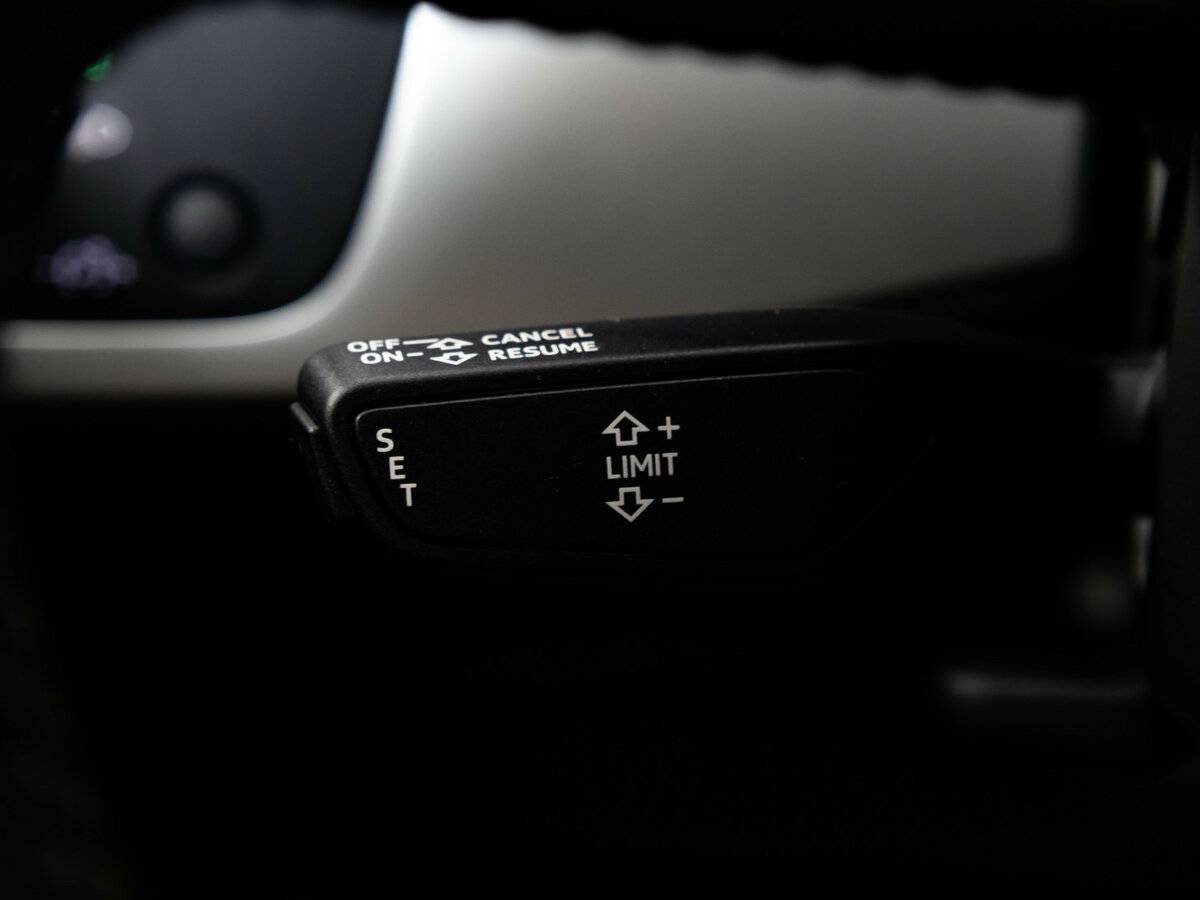 Audi A4 allroad с пробегом — 2016 год. Фото: #16