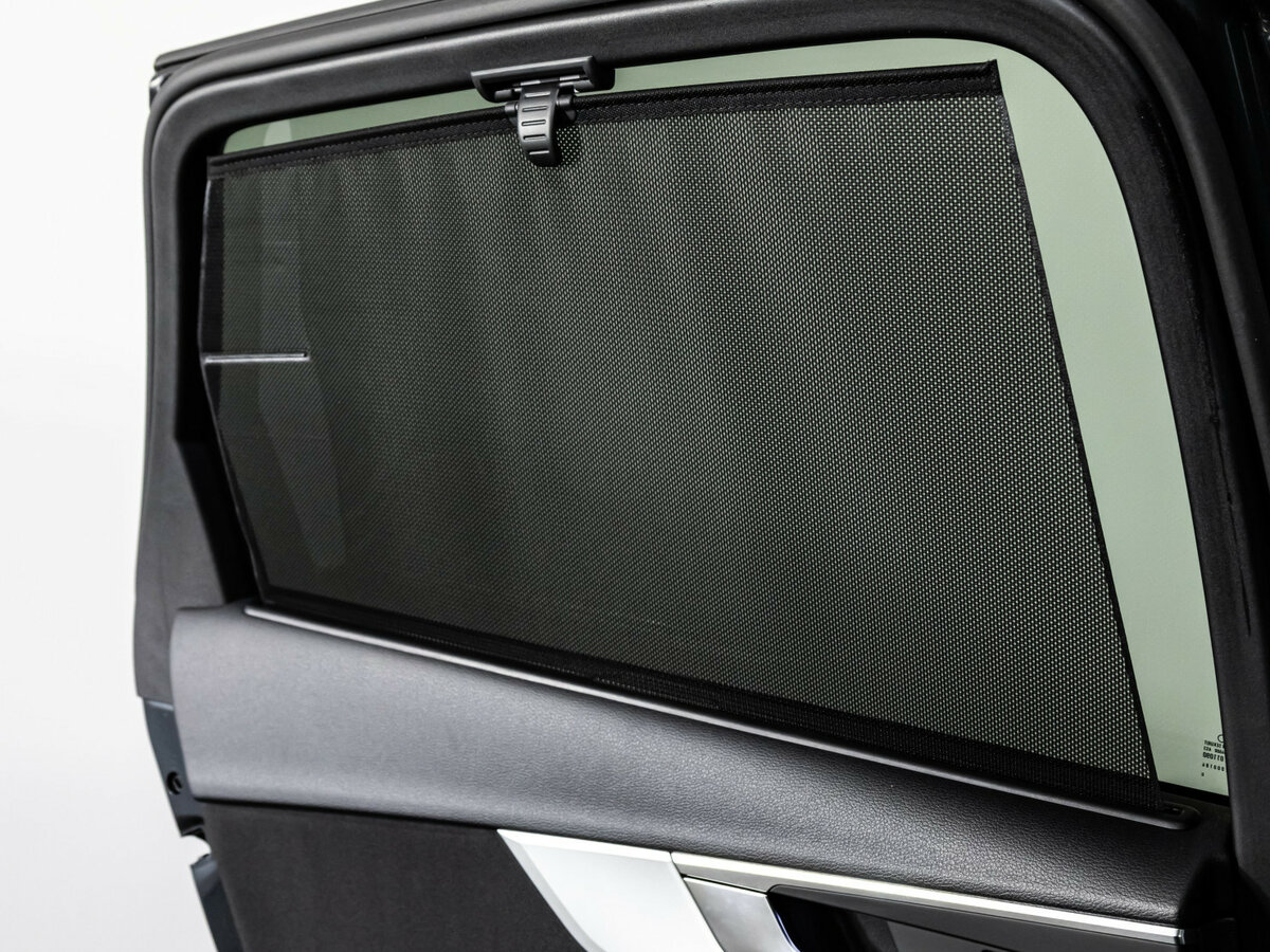 Audi A4 allroad с пробегом — 2016 год. Фото: #18