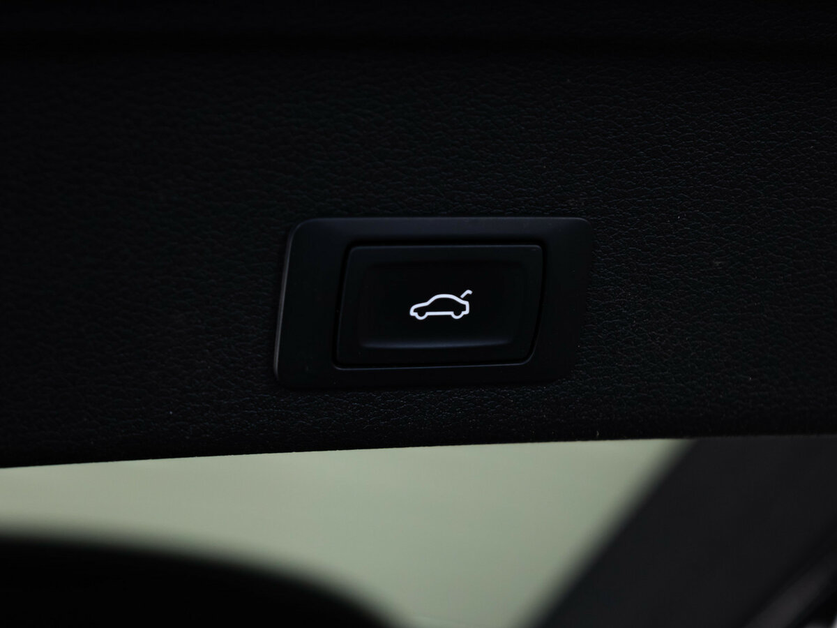 Audi A4 allroad с пробегом — 2016 год. Фото: #19