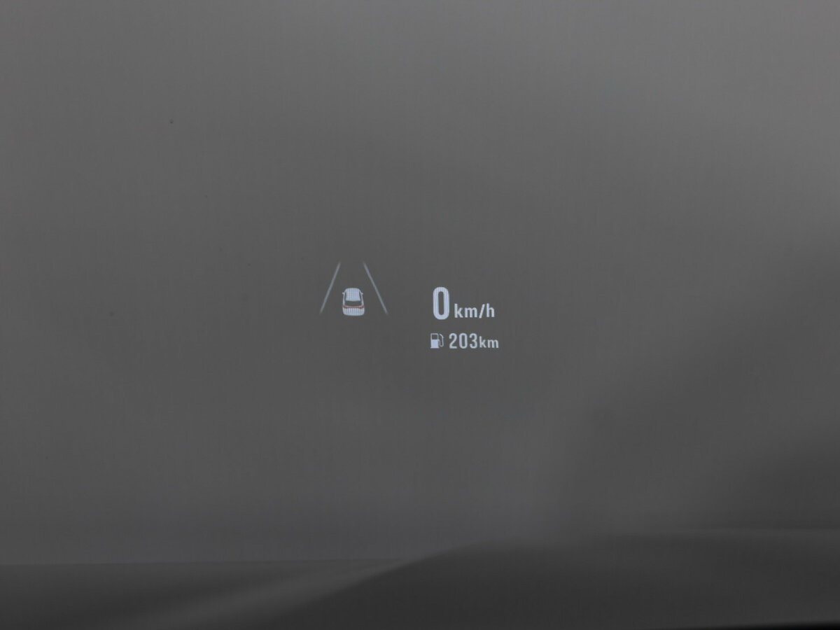 EXEED VX с пробегом — 2022 год. Фото: #14