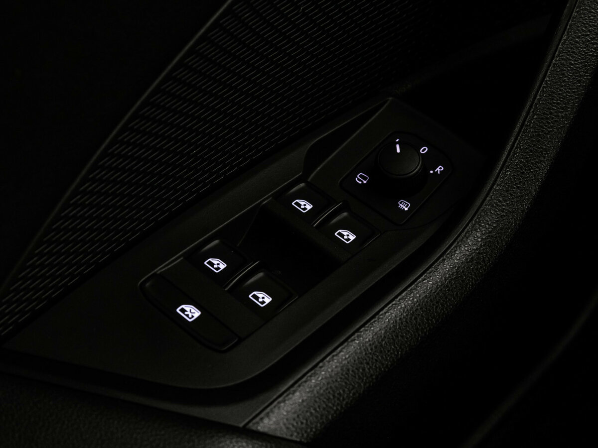 Skoda Octavia с пробегом — 2021 год. Фото: #18