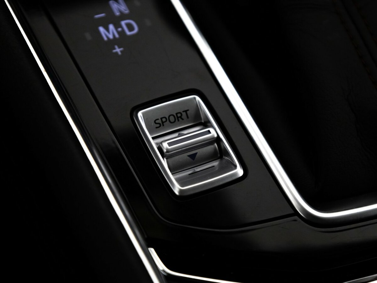 Mazda CX-5 с пробегом — 2021 год. Фото: #13