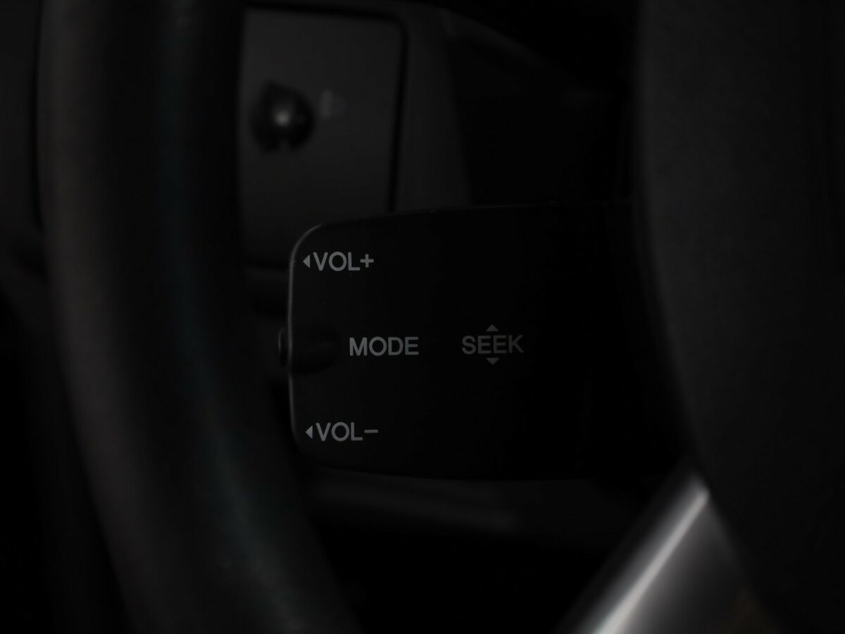 Ford Focus с пробегом — 2011 год. Фото: #9