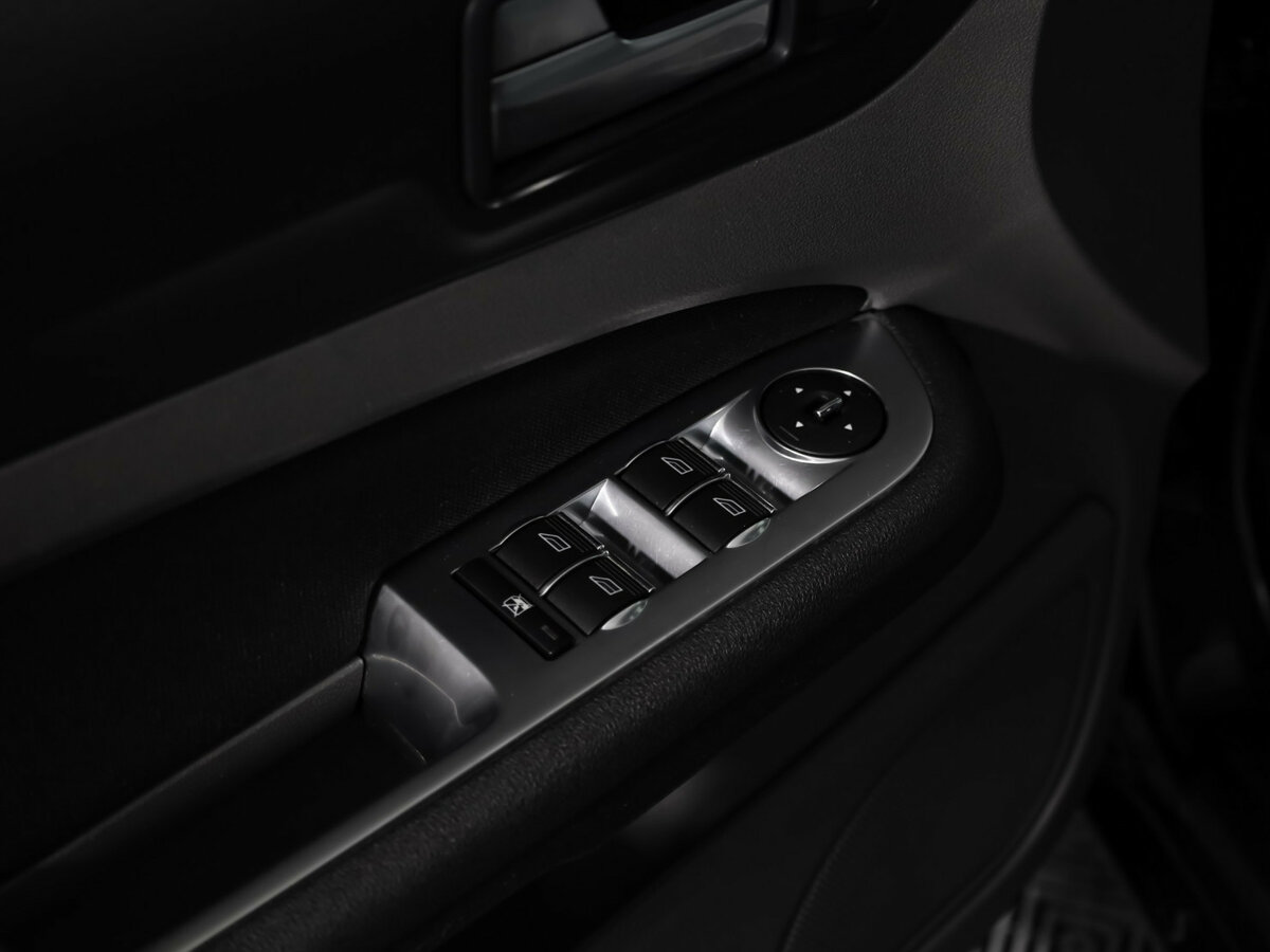 Ford Focus с пробегом — 2011 год. Фото: #11