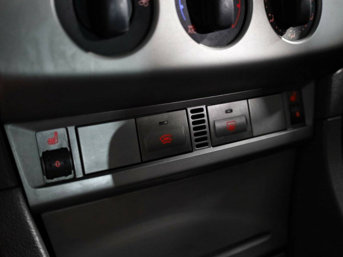 Ford Focus с пробегом — 2011 год. Фото: #14