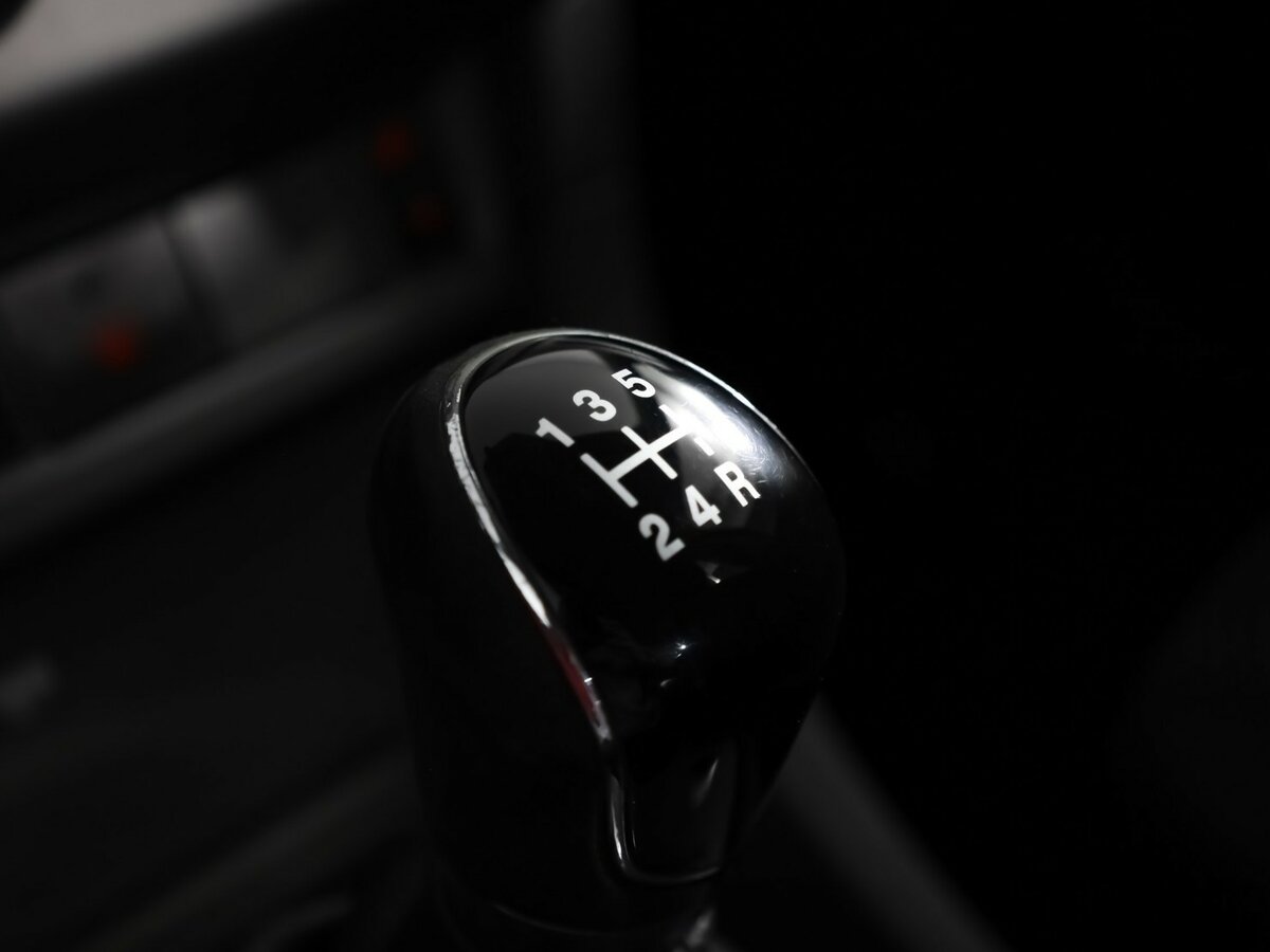 Ford Focus с пробегом — 2011 год. Фото: #15