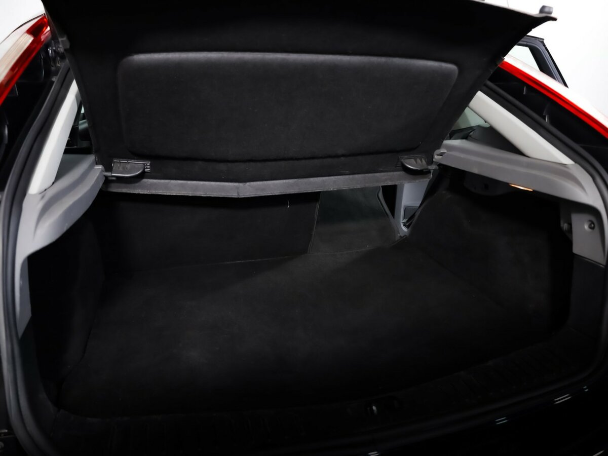 Ford Focus с пробегом — 2011 год. Фото: #22