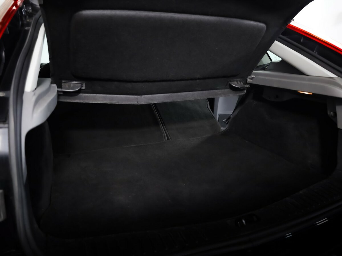 Ford Focus с пробегом — 2011 год. Фото: #23