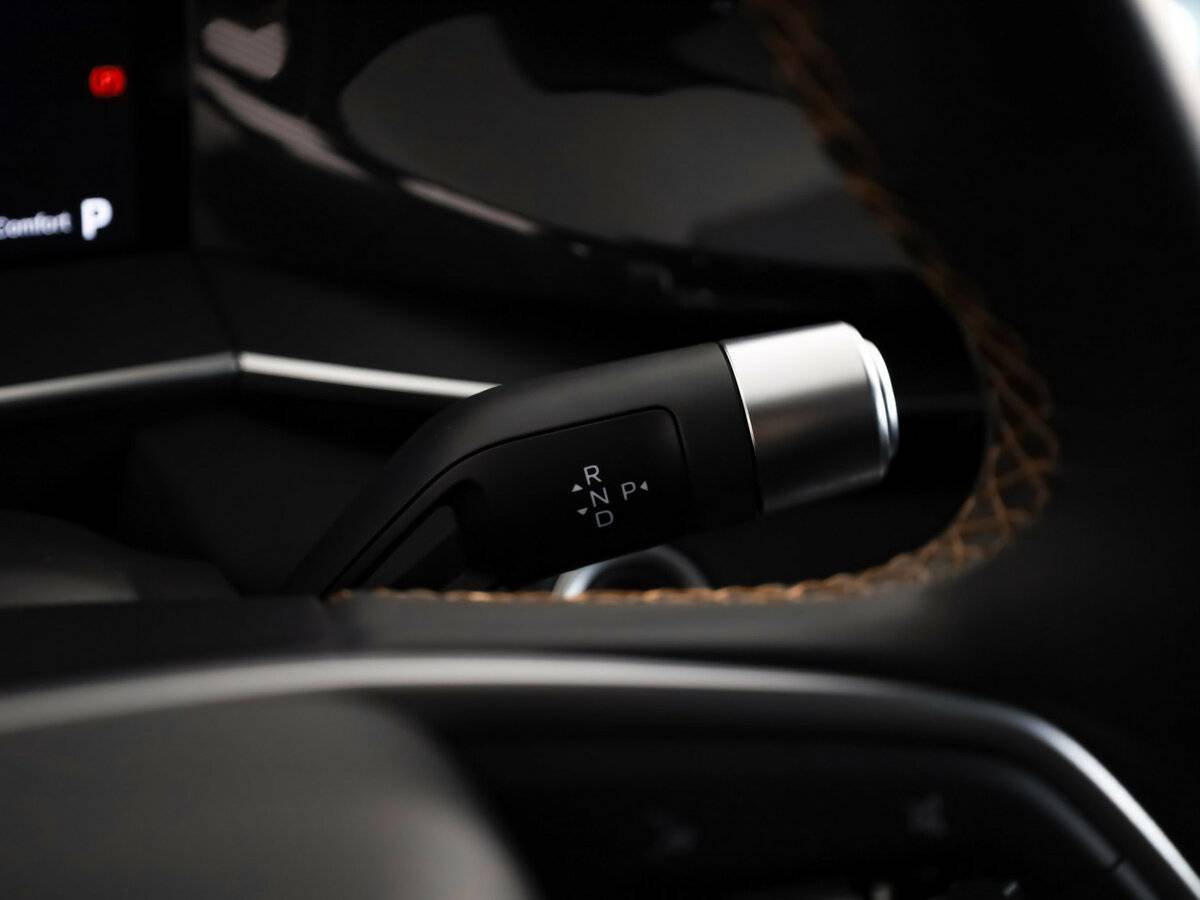 Geely Preface с пробегом — 2024 год. Фото: #13