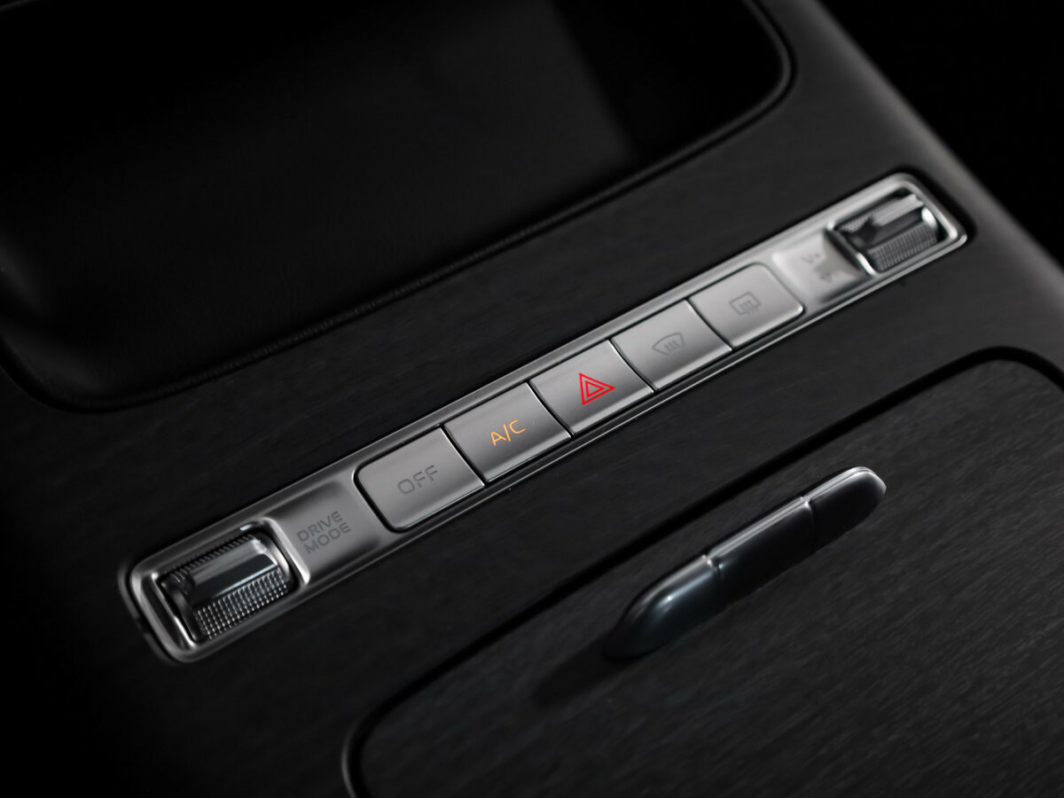 Geely Preface с пробегом — 2024 год. Фото: #17