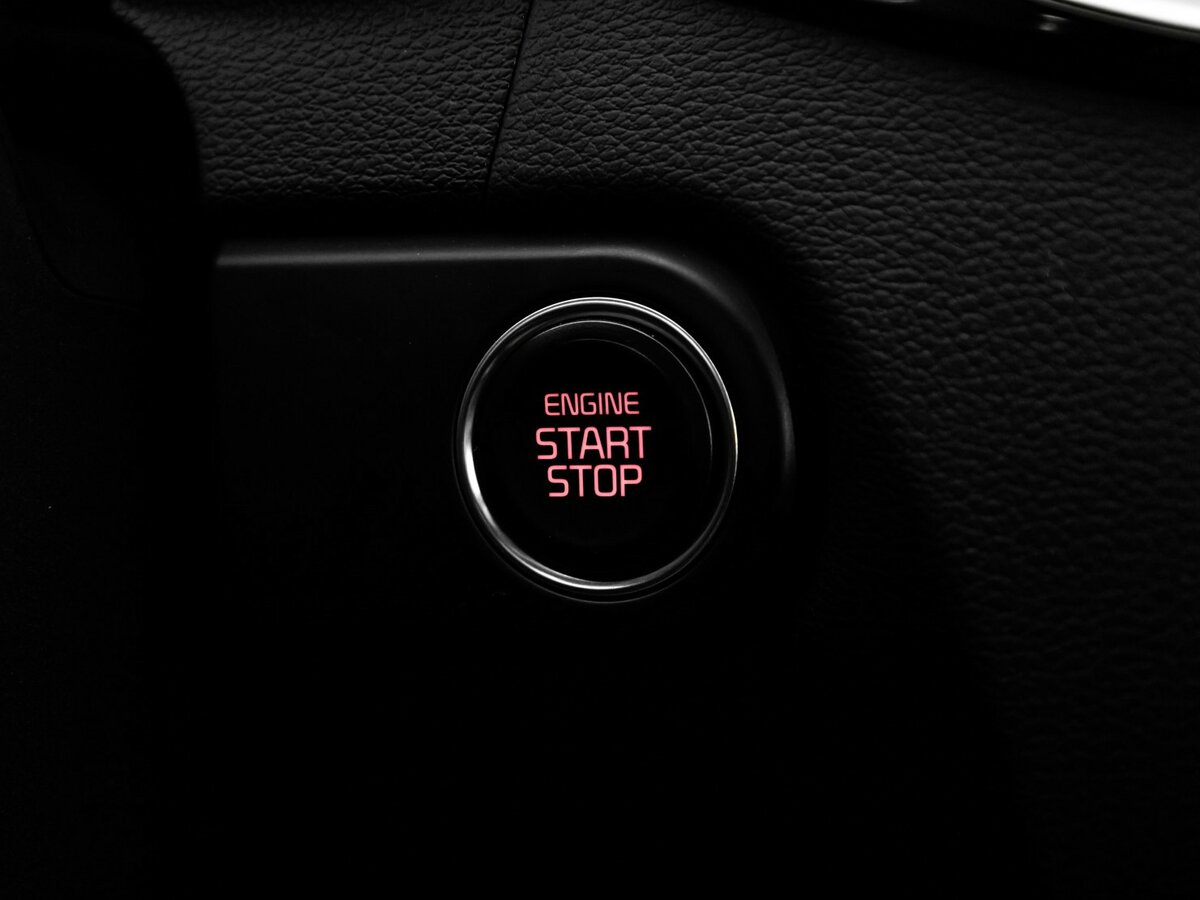 Kia Proceed с пробегом — 2021 год. Фото: #15