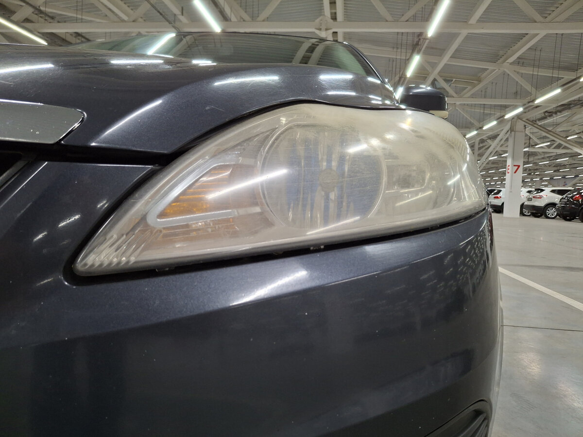 Ford Focus с пробегом — 2010 год. Фото: #15