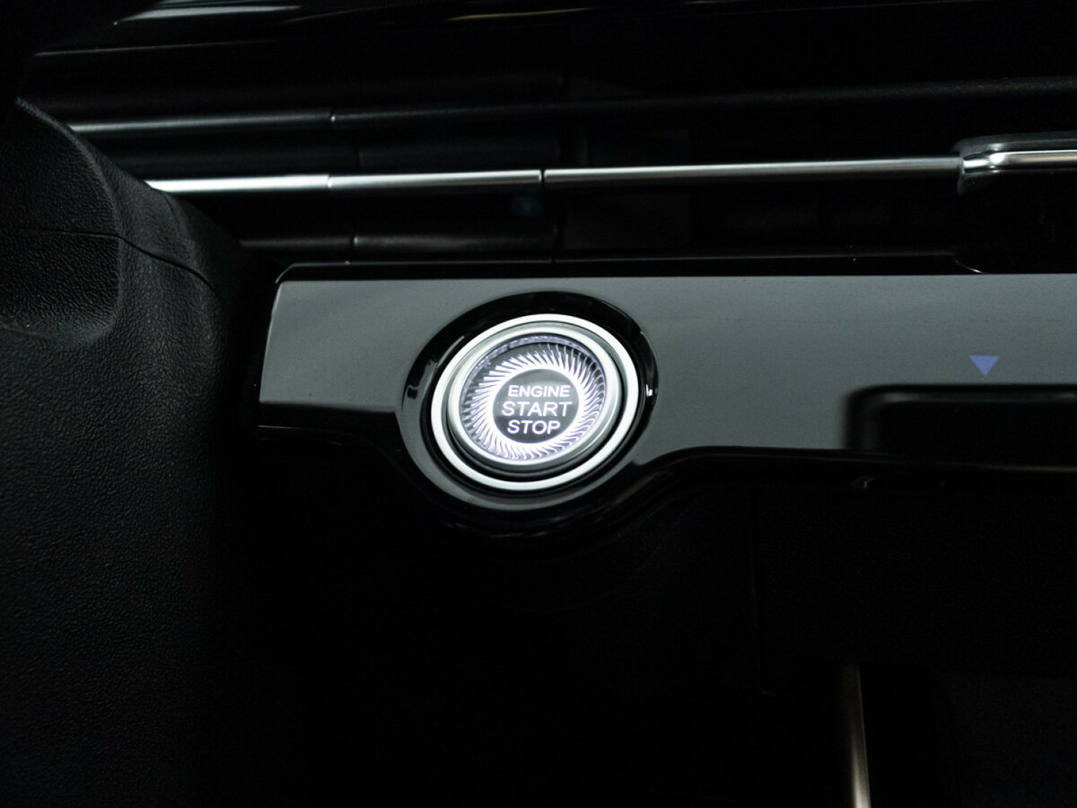 OMODA C5 с пробегом — 2023 год. Фото: #18