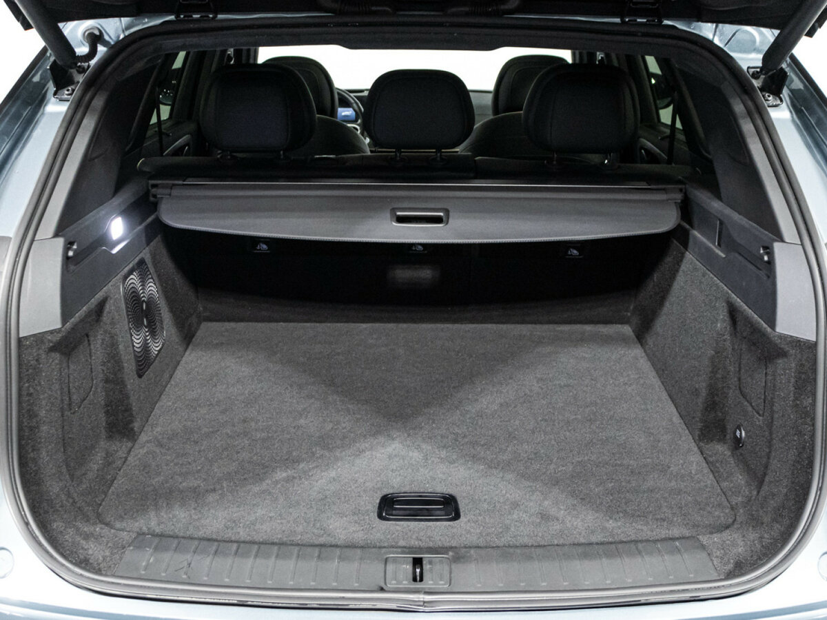 Jaecoo J8 с пробегом — 2024 год. Фото: #11