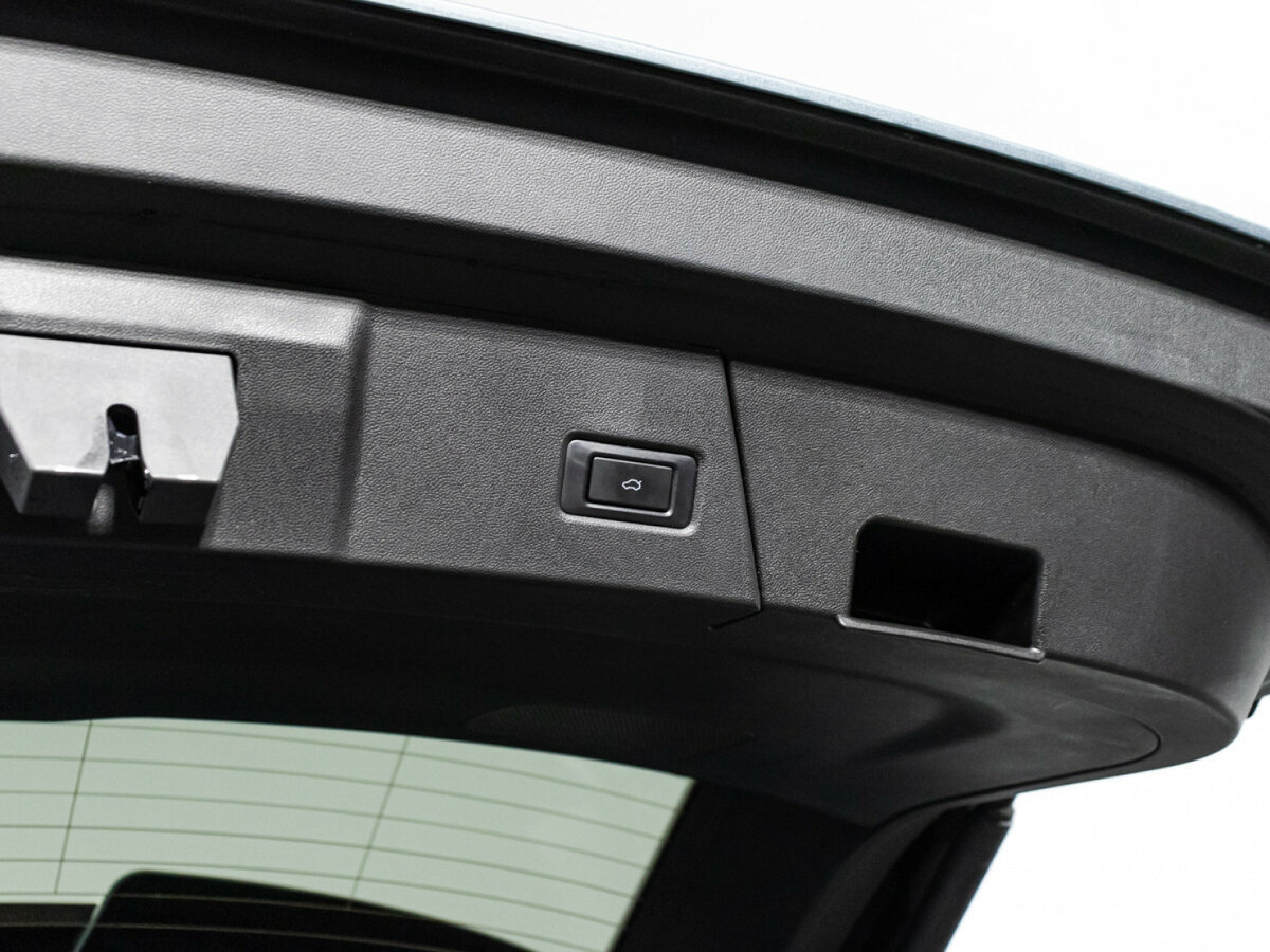 Jaecoo J8 с пробегом — 2024 год. Фото: #12