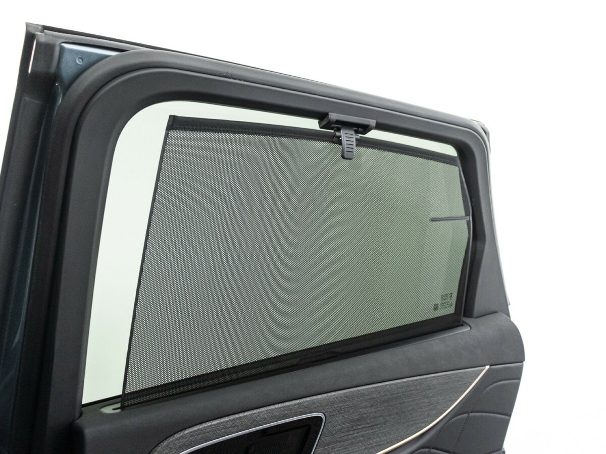 Jaecoo J8 с пробегом — 2024 год. Фото: #15