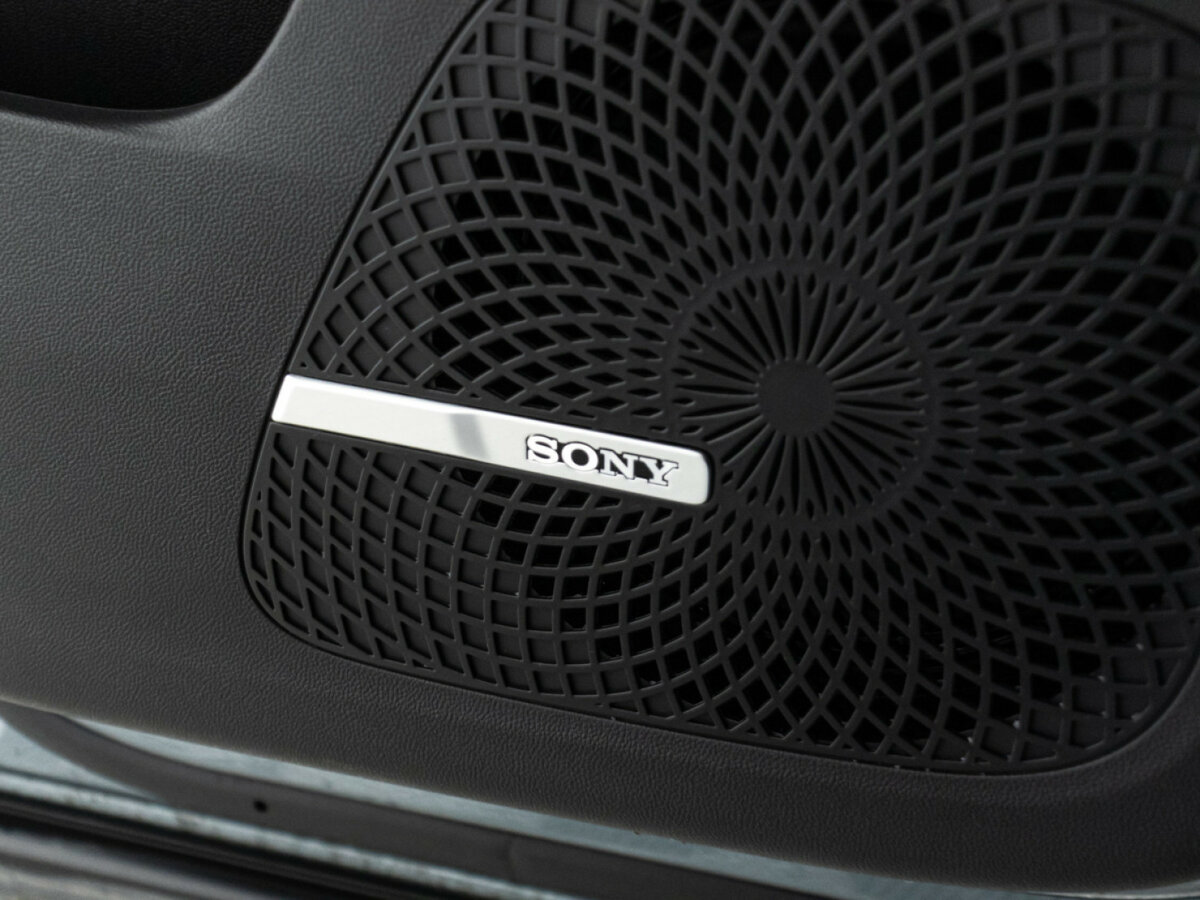 Jaecoo J8 с пробегом — 2024 год. Фото: #16