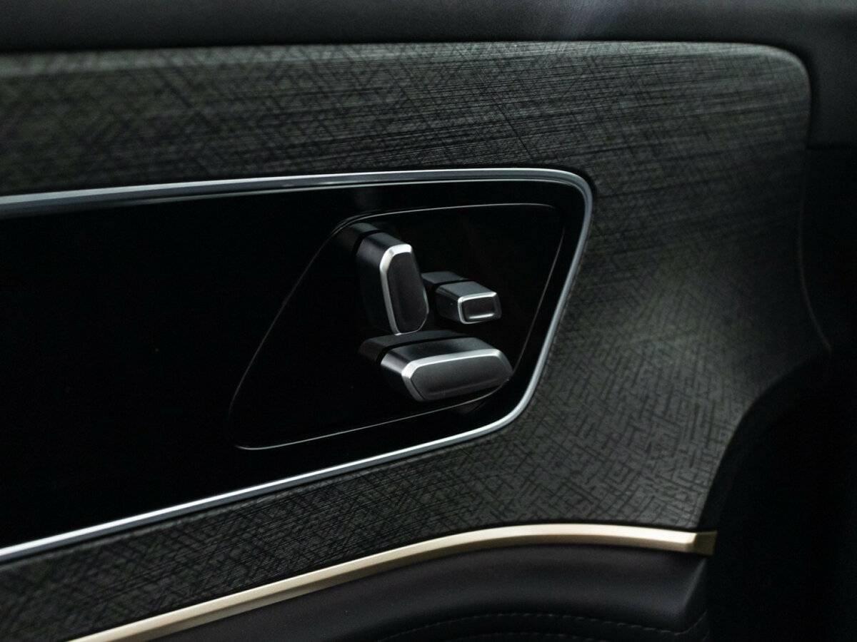 Jaecoo J8 с пробегом — 2024 год. Фото: #18