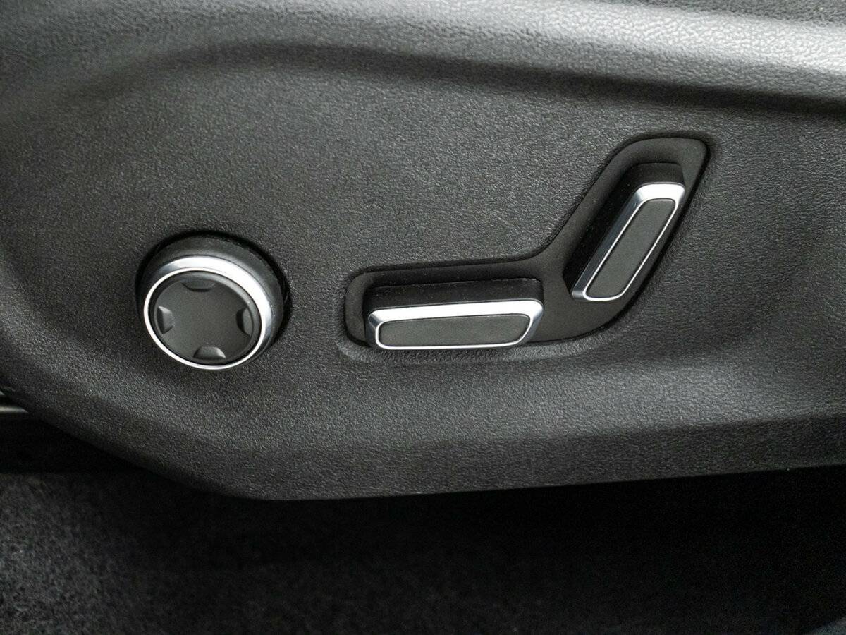 Geely Monjaro с пробегом — 2023 год. Фото: #15