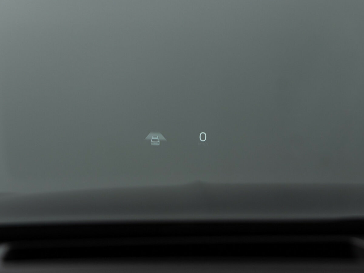 Geely Monjaro с пробегом — 2023 год. Фото: #23