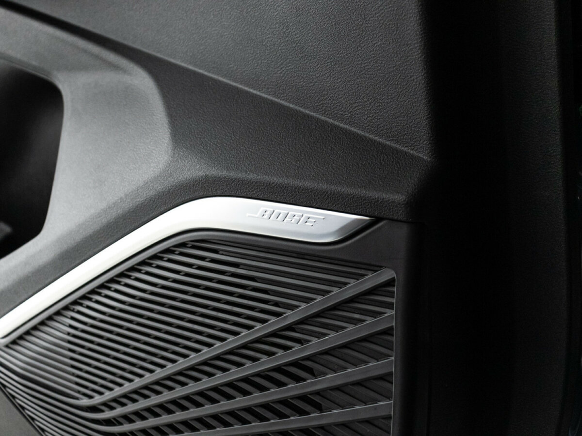 Geely Monjaro с пробегом — 2023 год. Фото: #25