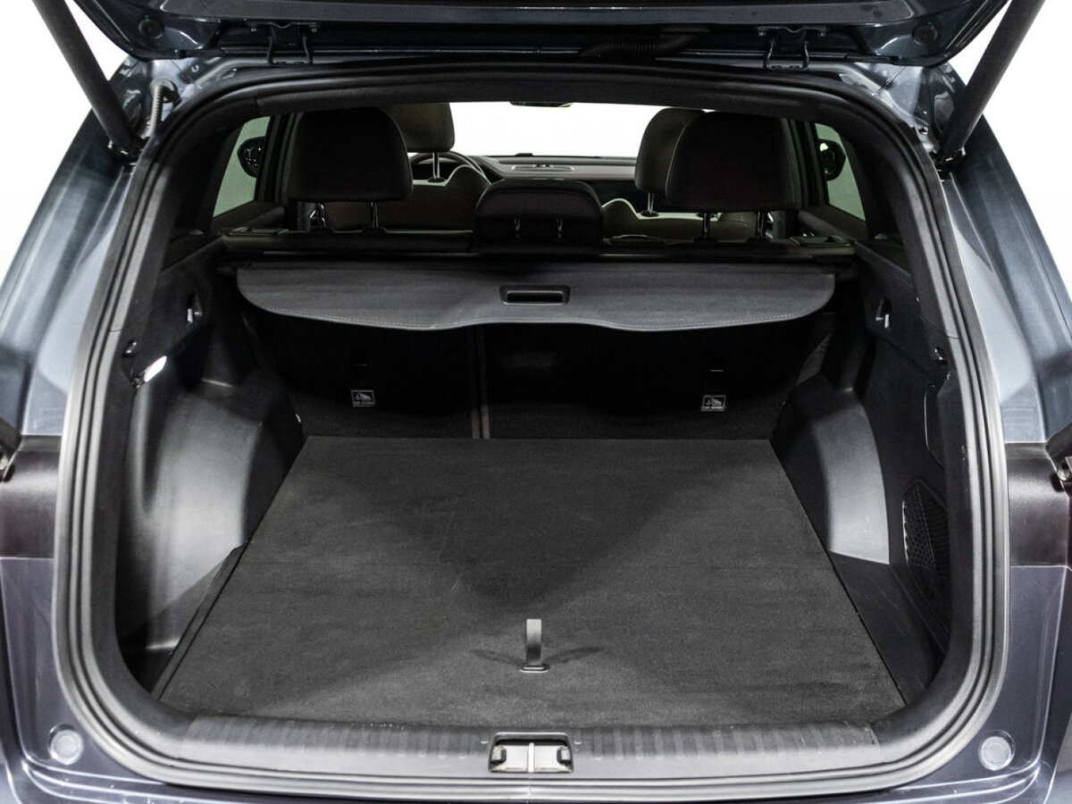 Geely Monjaro с пробегом — 2023 год. Фото: #27