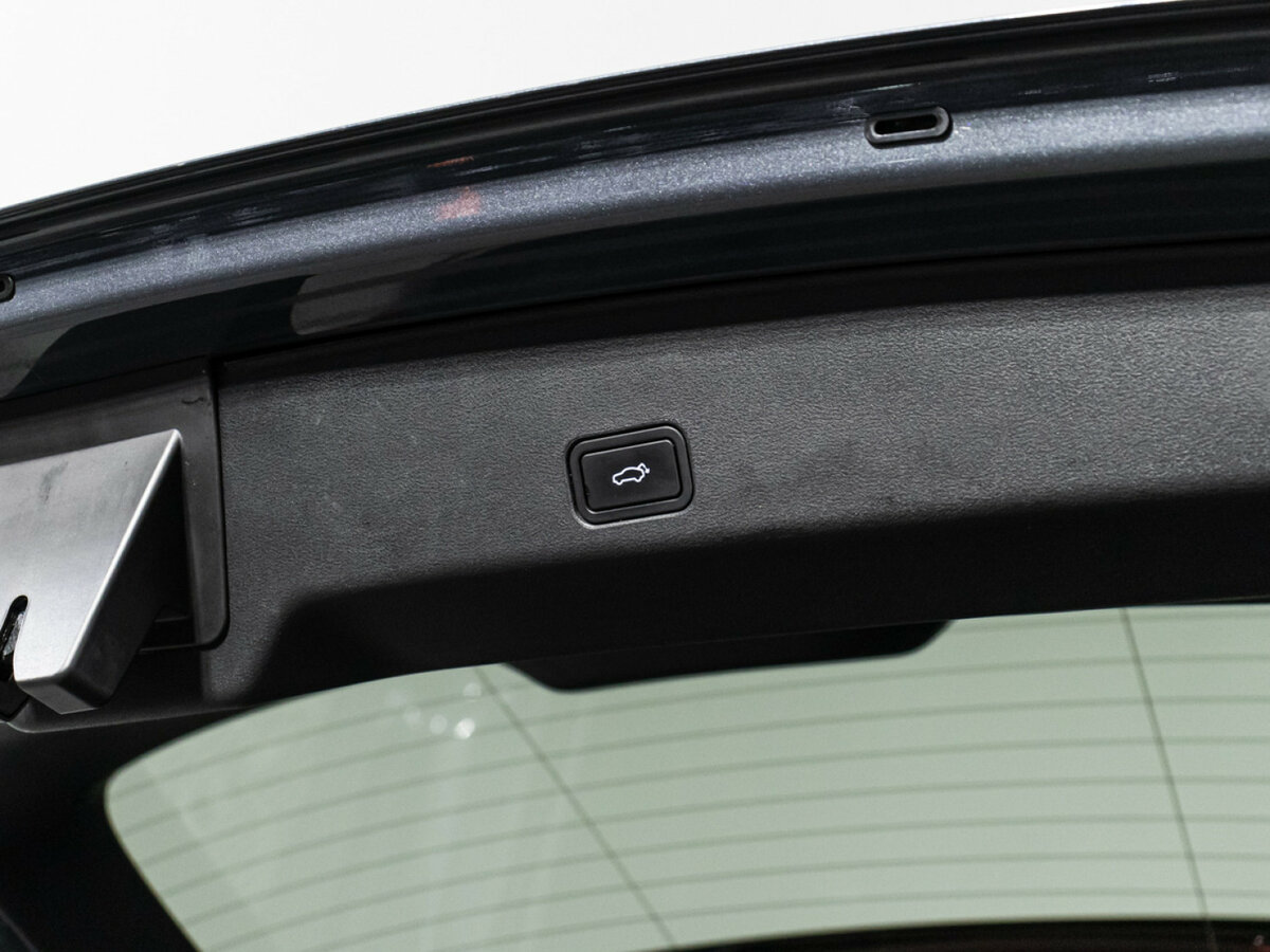 Geely Monjaro с пробегом — 2023 год. Фото: #28