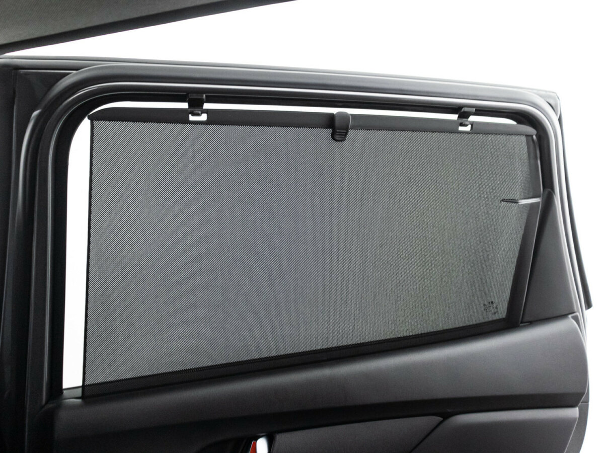 Hyundai Santa Fe с пробегом — 2022 год. Фото: #18