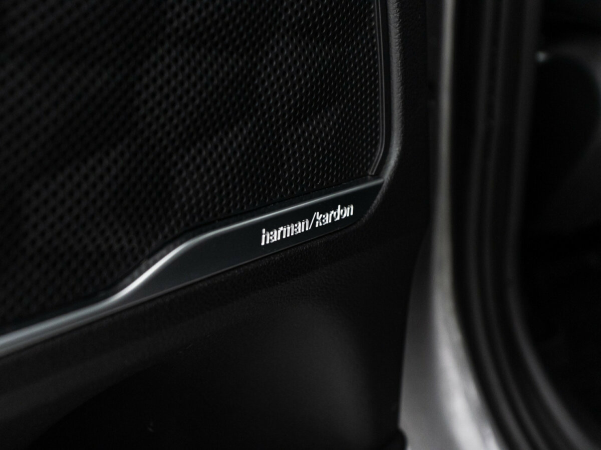 Hyundai Santa Fe с пробегом — 2022 год. Фото: #22