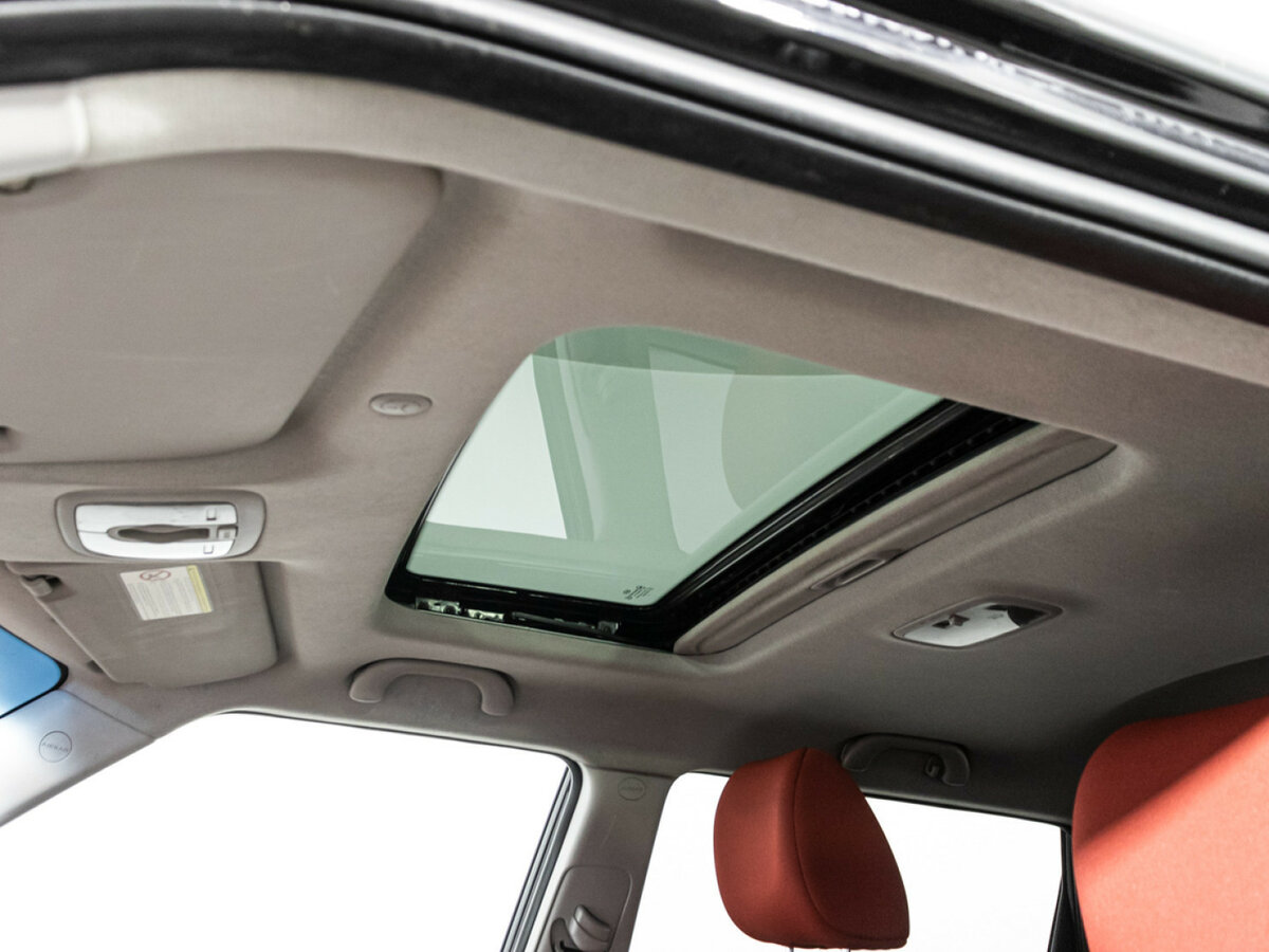 Kia Soul с пробегом — 2010 год. Фото: #13