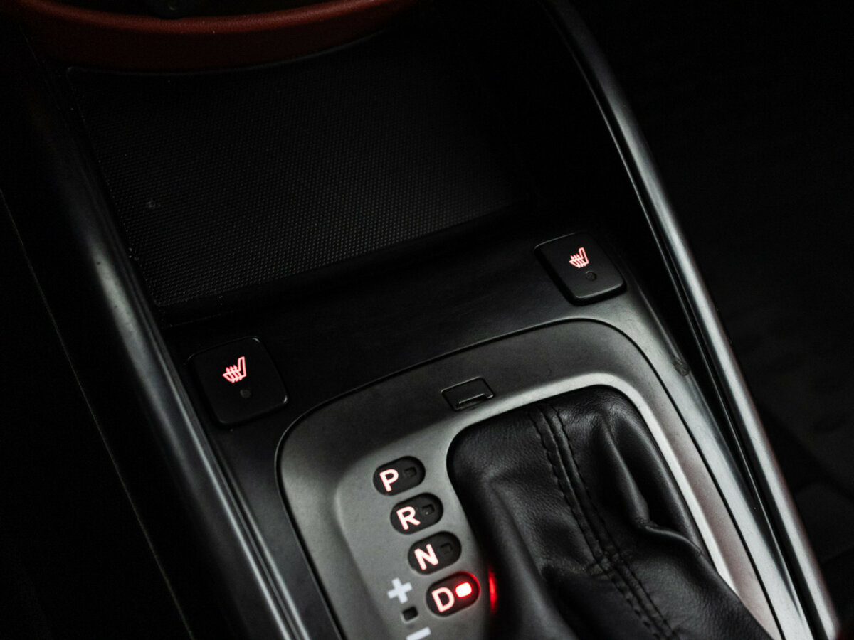 Kia Soul с пробегом — 2010 год. Фото: #15