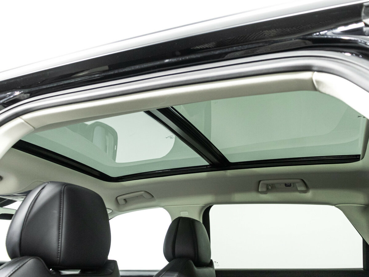 Voyah Free с пробегом — 2023 год. Фото: #13