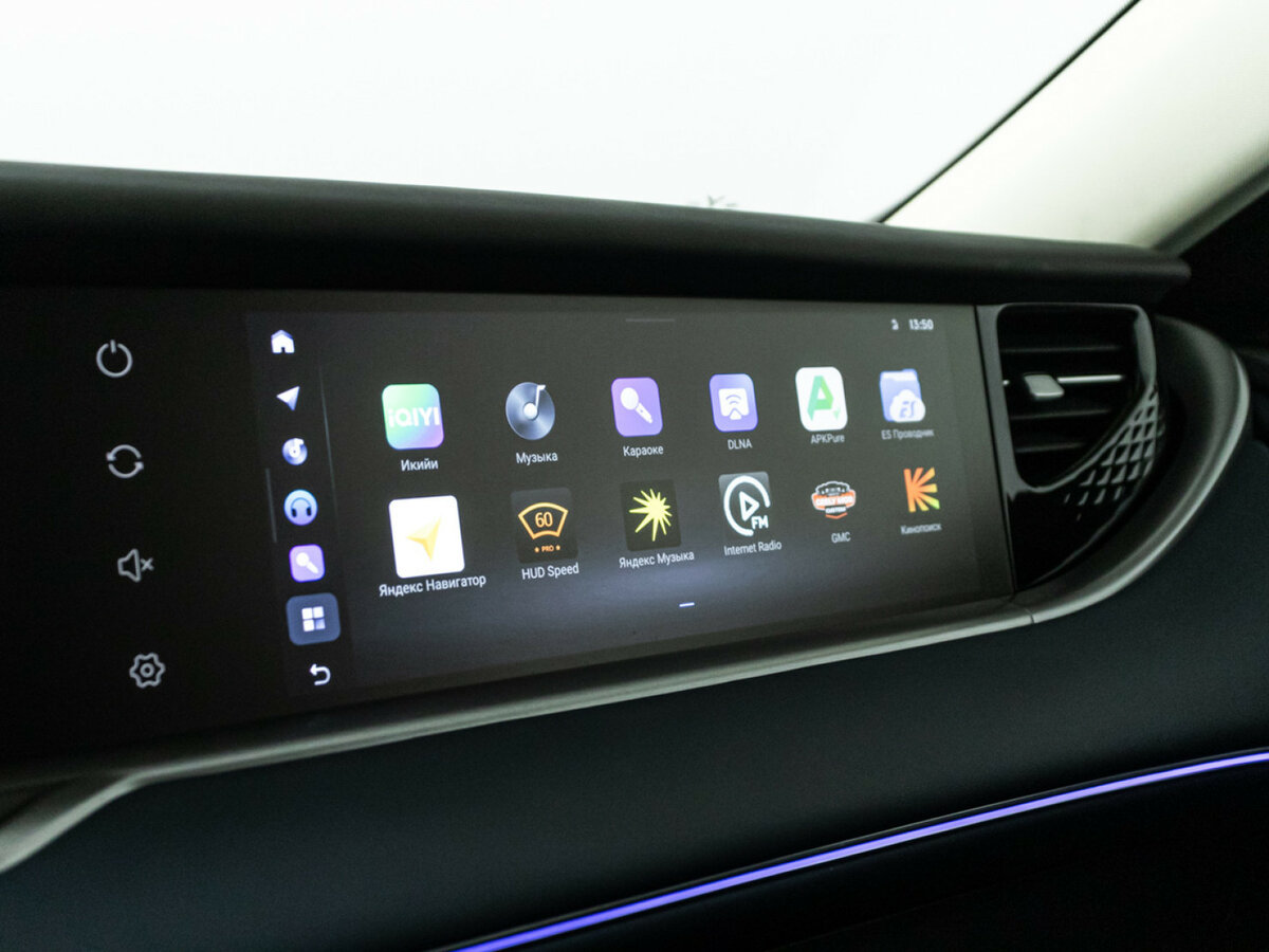 Voyah Free с пробегом — 2023 год. Фото: #18