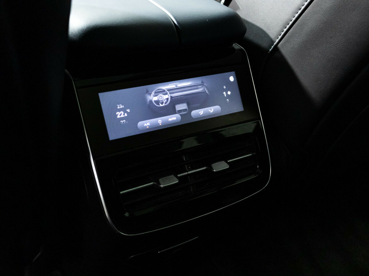 Voyah Free с пробегом — 2023 год. Фото: #20