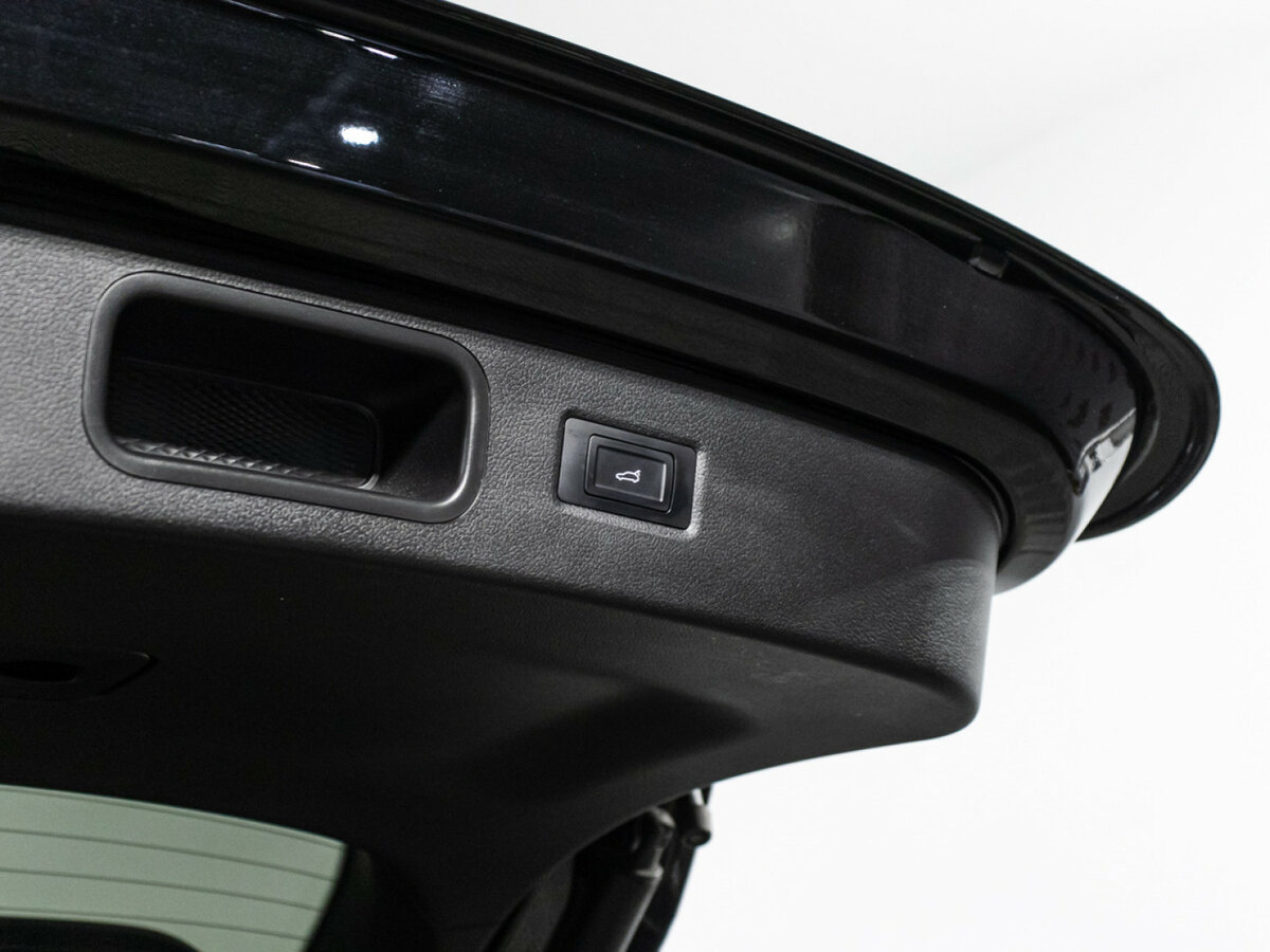 Voyah Free с пробегом — 2023 год. Фото: #21